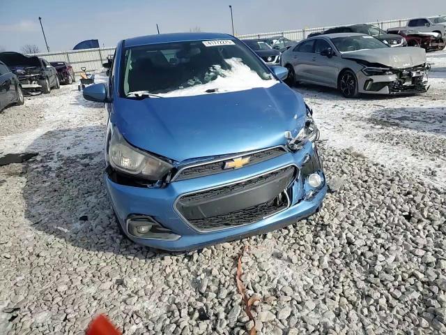 2016 Chevrolet Spark - Image 11