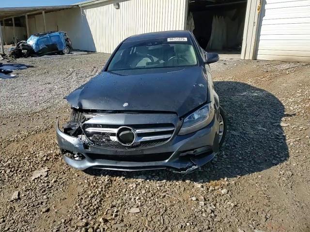 2016 Mercedes-Benz C-klasse - Image 13