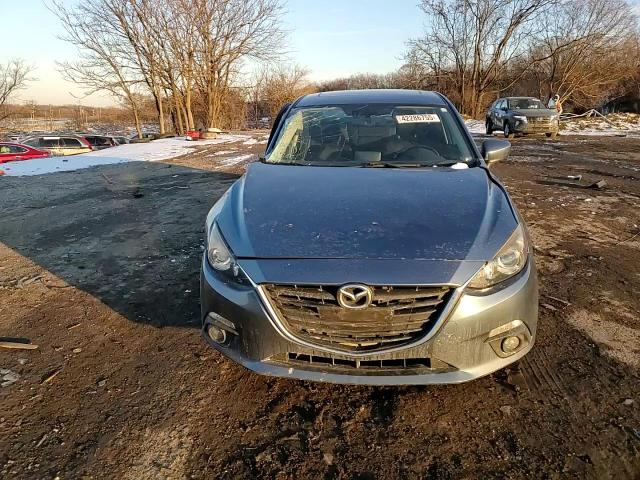 2016 Mazda 3 - Image 10