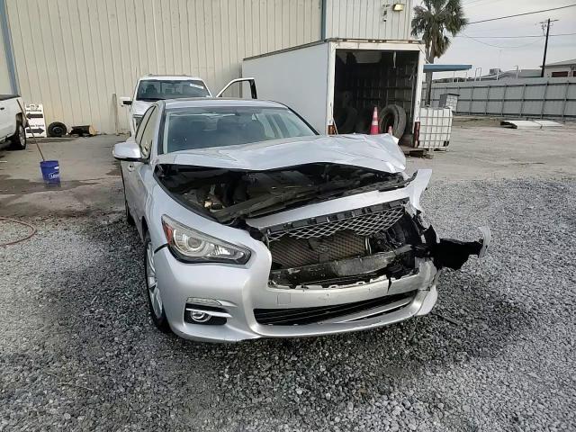 2015 Infiniti Q50 - Image 14