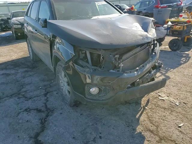 2011 Kia Sorento - Image 11
