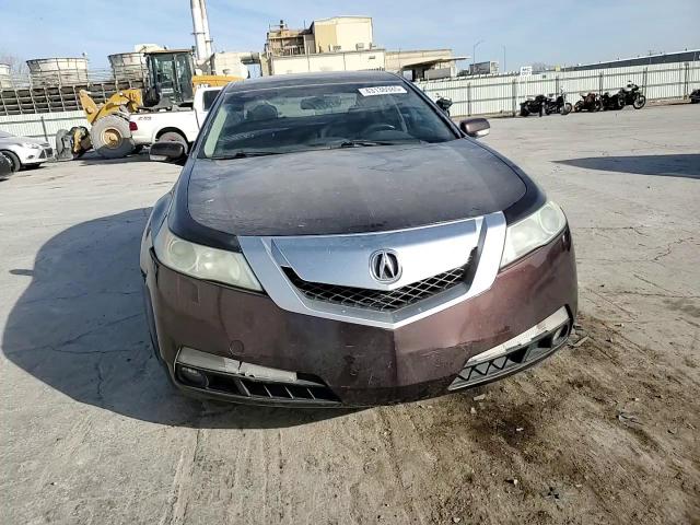 2009 Acura TL - Image 11
