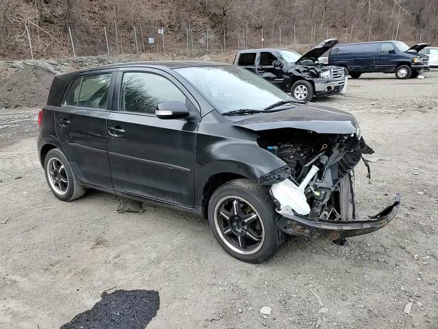 2009 Scion xD - Image 11