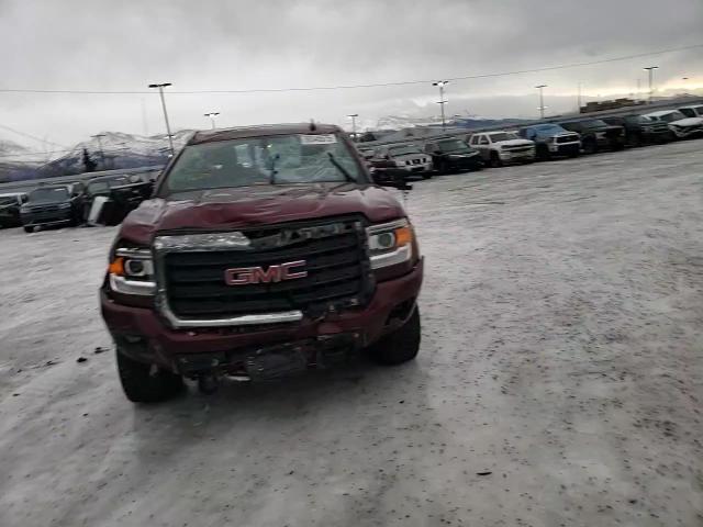 2016 GMC Sierra - Image 11