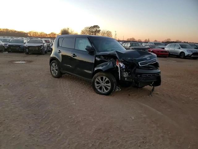 2015 Kia Soul - Image 10