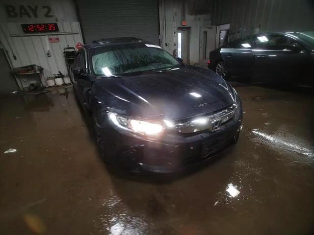 2016 Honda Civic - Image 13