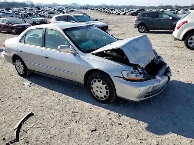 2002 Honda Accord - Image 10