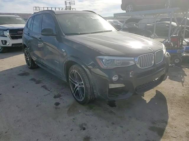 2017 BMW X3 - Image 10
