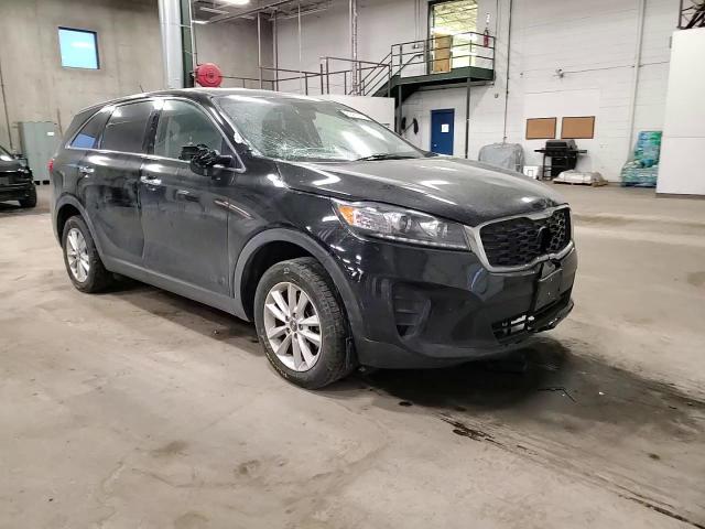 2019 Kia Sorento - Image 12