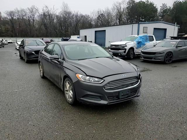 2016 Ford Fusion - Image 10