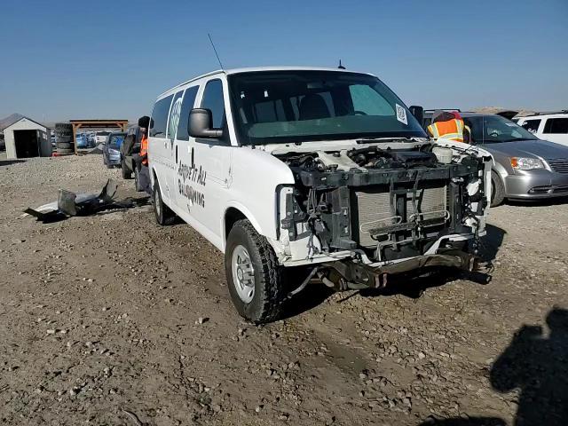 2013 Chevrolet Express - Image 15