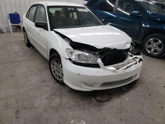 2005 Honda Civic - Image 11