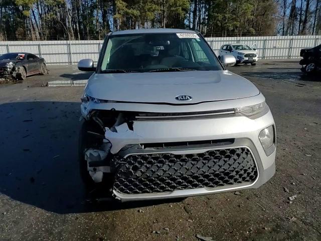 2020 Kia Soul - Image 12