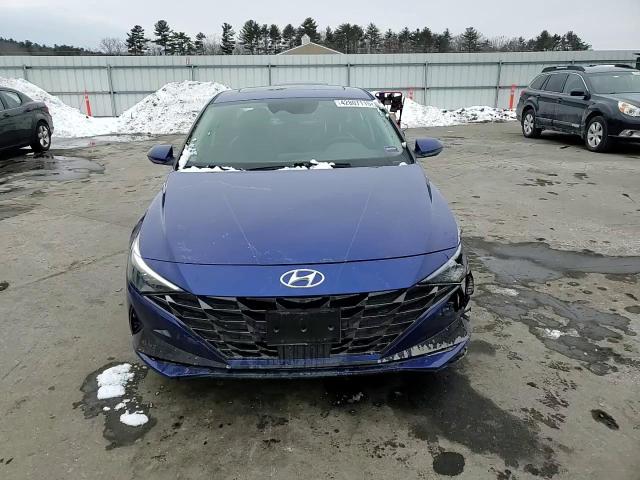 2021 Hyundai Elantra - Image 10