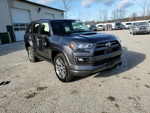 2022 Toyota 4Runner - Image 14