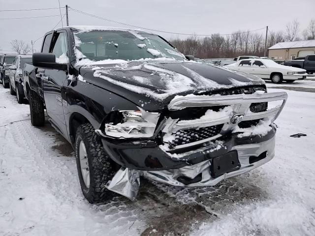 2014 RAM 1500 - Image 13