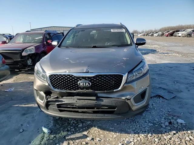 2016 Kia Sorento - Image 14