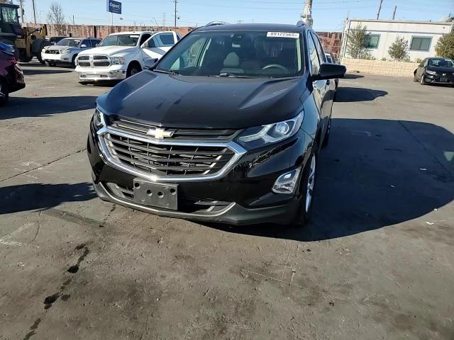 2020 Chevrolet Equinox - Image 12