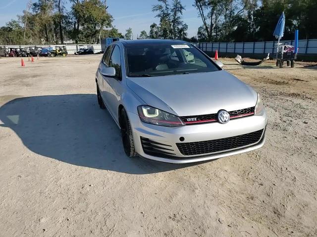 2016 Volkswagen GTI - Image 14