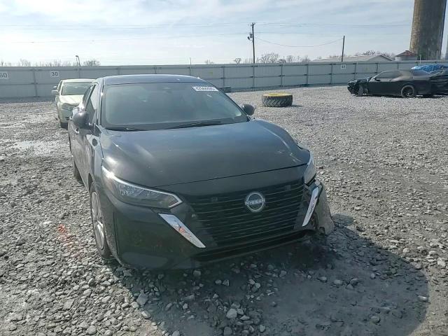 2024 Nissan Sentra - Image 11