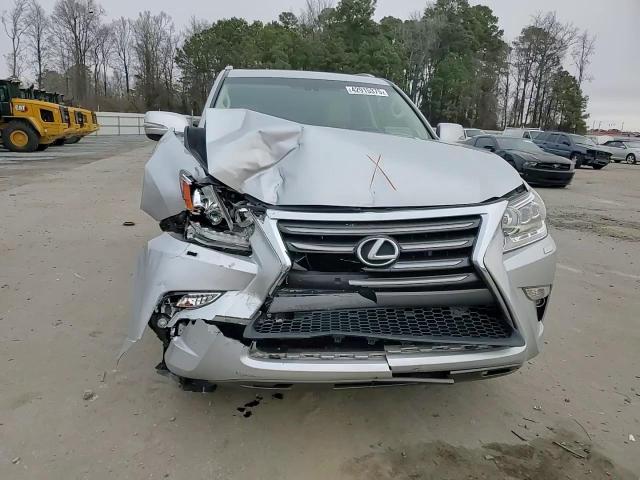 2016 Lexus GX - Image 12