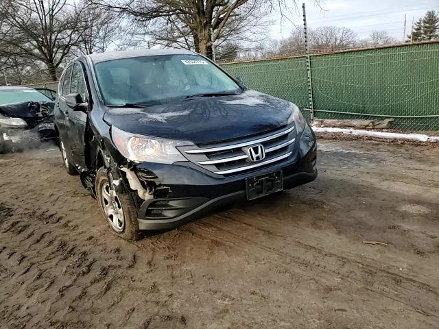 2012 Honda CR-V - Image 11