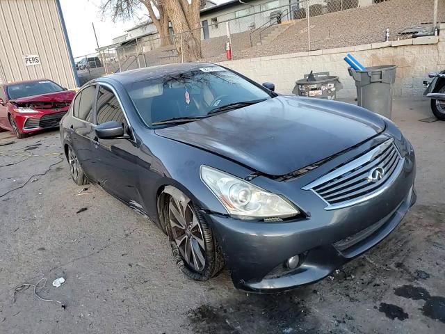2013 Infiniti G - Image 10