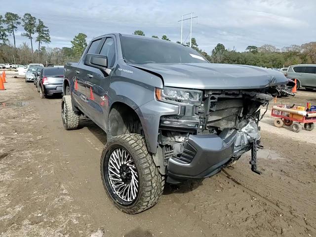 2020 Chevrolet Silverado - Image 10