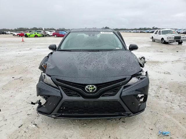 2023 Toyota Camry - Image 10
