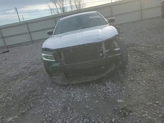 2016 Dodge Charger - Image 10