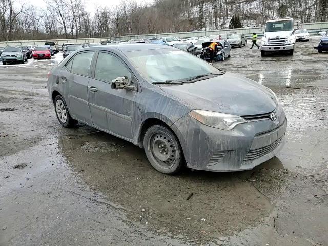 2015 Toyota Corolla - Image 13