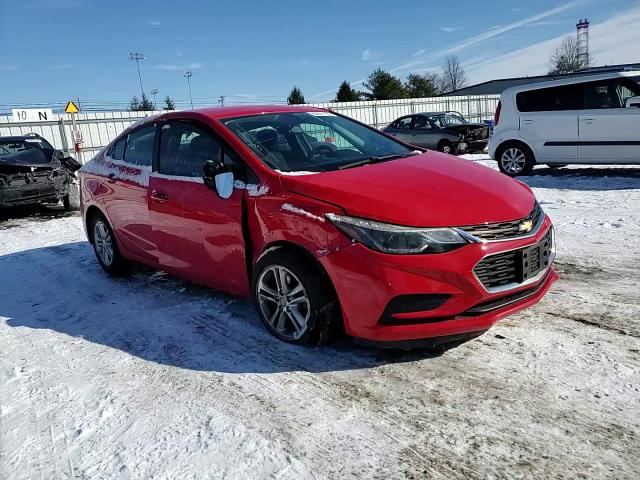 2017 Chevrolet Cruze - Image 10