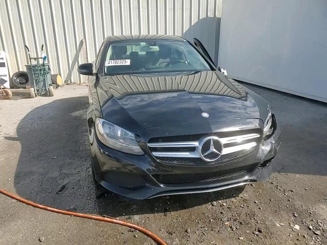 2017 Mercedes-Benz C-klasse - Image 13