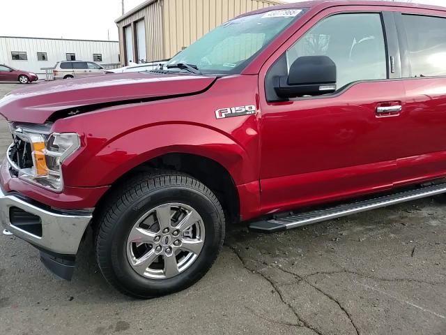 2018 Ford F-150 - Image 11