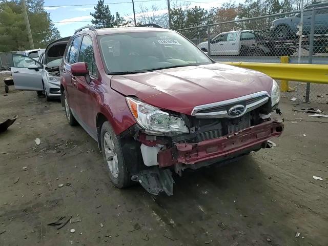 2016 Subaru Forester - Image 10