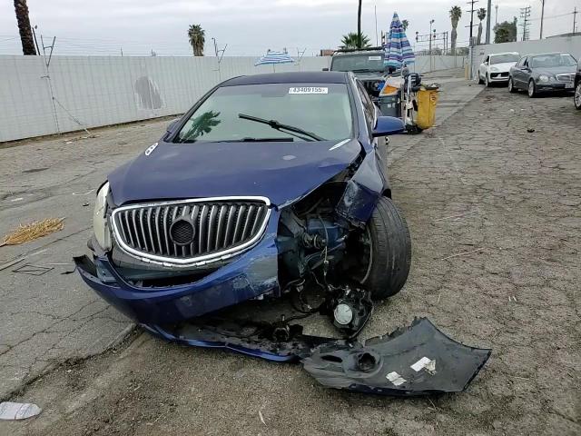 2013 Buick Verano - Image 10