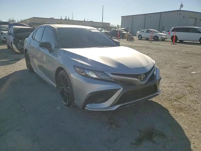 2024 Toyota Camry - Image 11