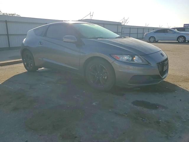 2013 Honda CR-Z - Image 10