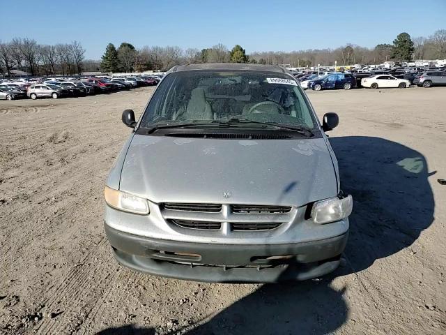1999 Dodge Caravan - Image 12
