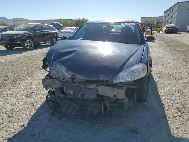 2012 Chevrolet Impala - Image 13