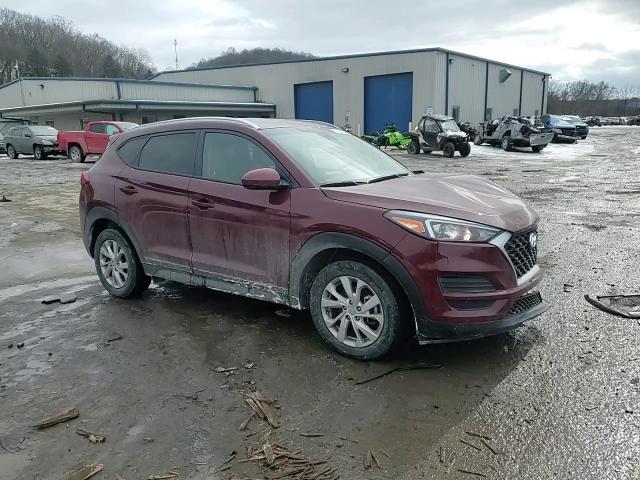 2019 Hyundai Tucson - Image 14