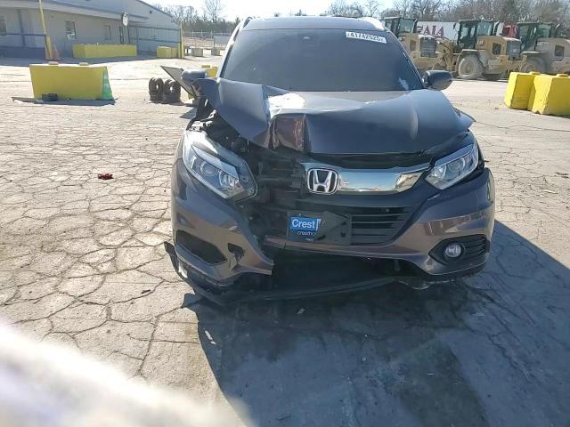 2021 Honda HR-V - Image 11