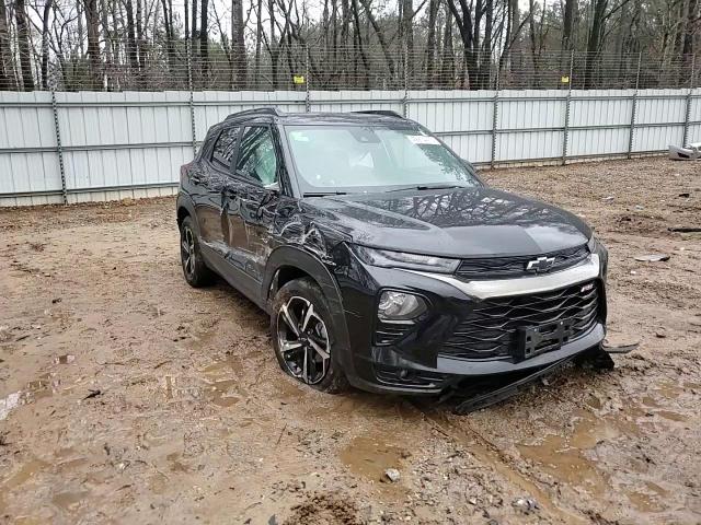 2022 Chevrolet TrailBlazer - Image 11