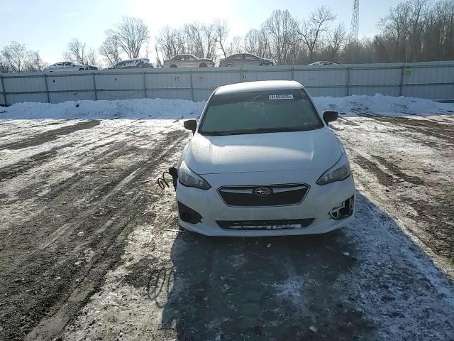 2018 Subaru Impreza - Image 10