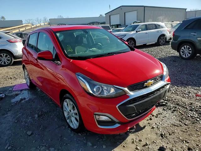 2019 Chevrolet Spark - Image 13