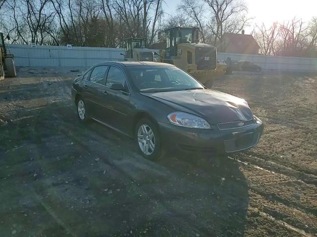 2012 Chevrolet Impala - Image 13