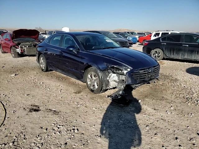 2021 Hyundai Sonata - Image 13