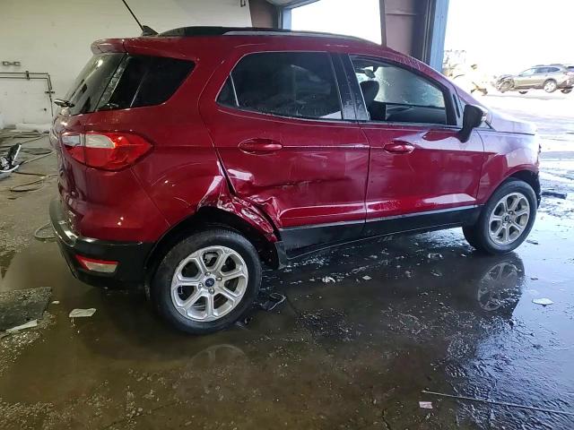 2022 Ford EcoSport - Image 14