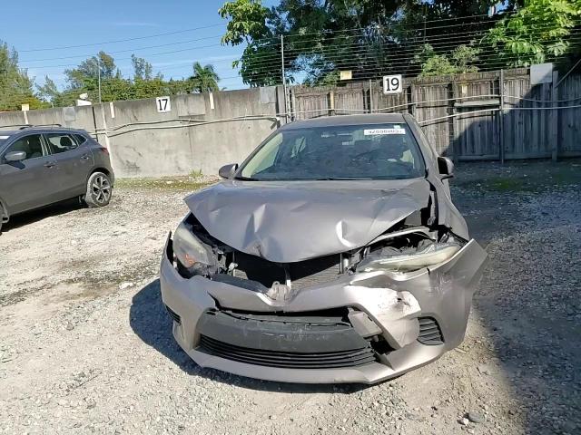 2014 Toyota Corolla - Image 10