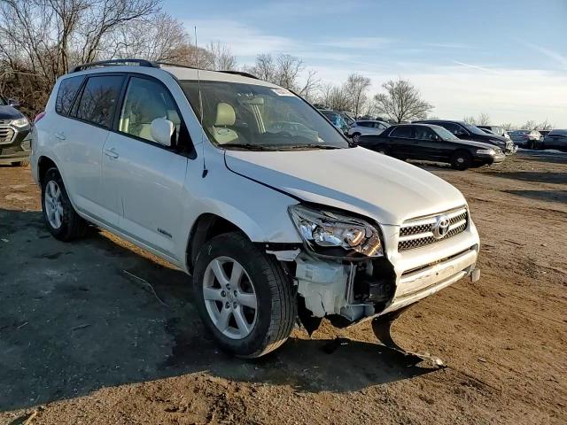 2007 Toyota RAV 4 - Image 12